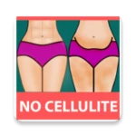 Logo of Cellulite removal en 30 dias android Application 